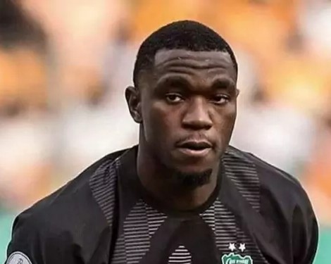 	Yahia Fofana 	